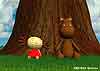Pugei&Bear